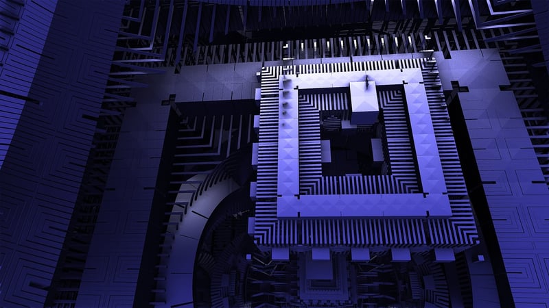 Quantum Communicator