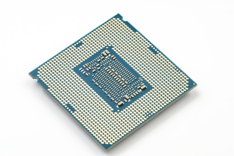 Superposition Encoder